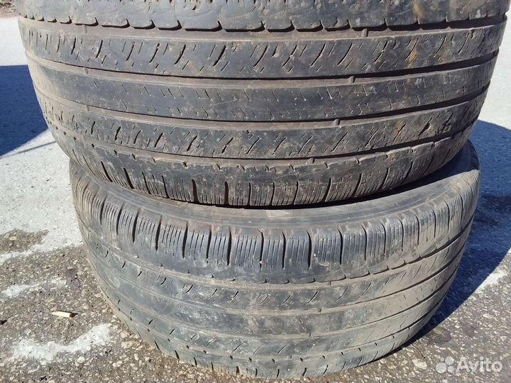Michelin Energy Saver A/S 255/55 R18
