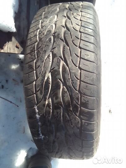 Колеса 255 60 18 Discovery 3