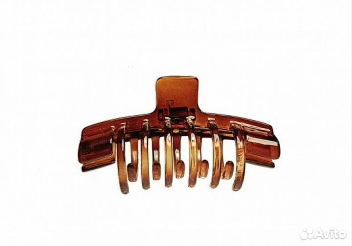 Краб для волос Mon PlaisiR 10-27-1 Франция