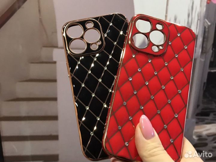 Чехол на iPhone 13 pro