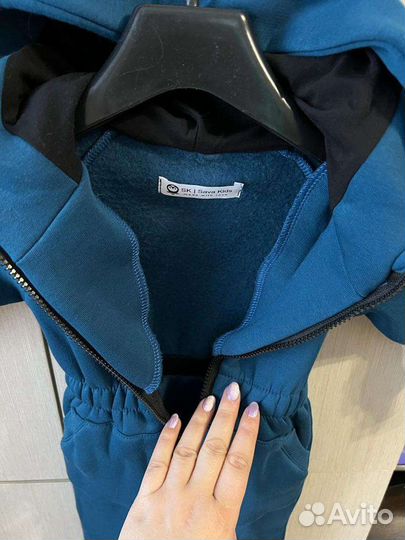 Комбинезон новый