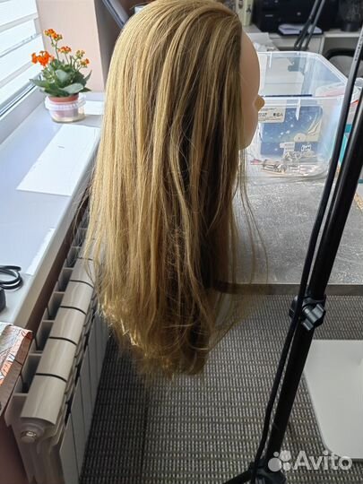 Голова куклы, для парикмахера