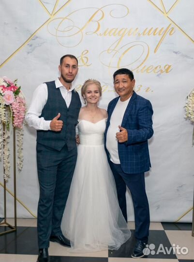 Поющий ведущий+DJ