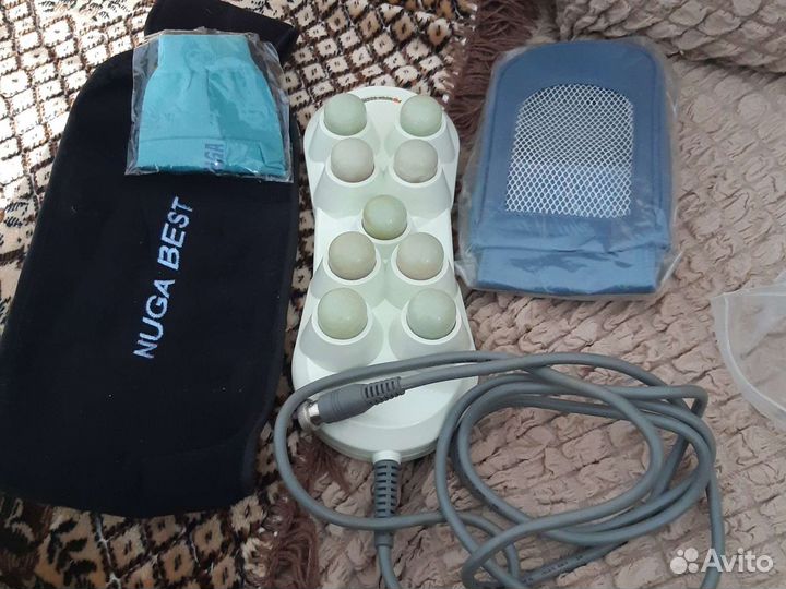 Проектор Нуга Бест 9шариковый