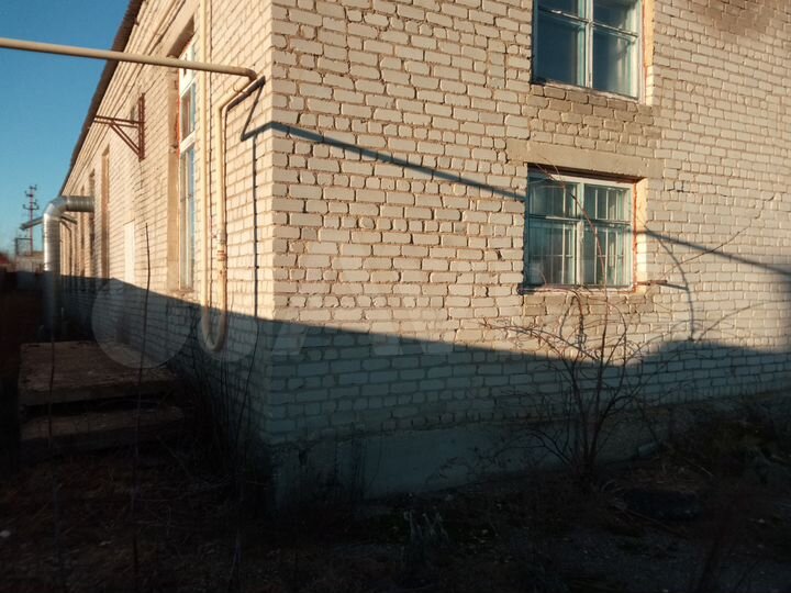 Производство, 1224 м²