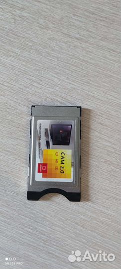 Cam модуль дом ру