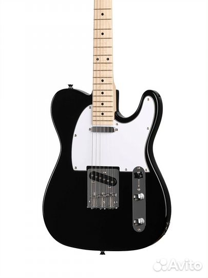Электрогитара Telecaster / Новая