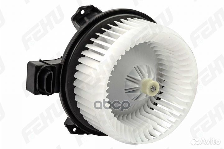 Мотор отопителя haval H6 (14) (fehu) FFH1172