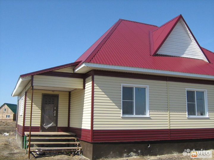 Профнастил