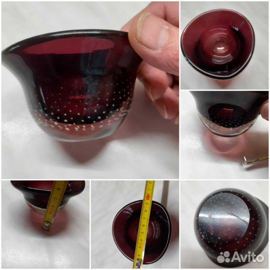 Пепельницы антикварные раритет