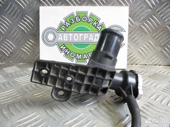 Горловина радиатора Киа Рио 3