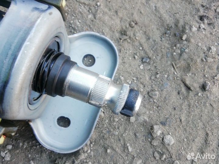 Рулевая колонка бмв ф10 BMW f10