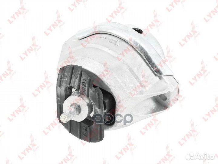 Опора двигателя перед лев ME1001 lynxauto
