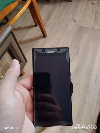 Sony Xperia L1, 2/16 ГБ
