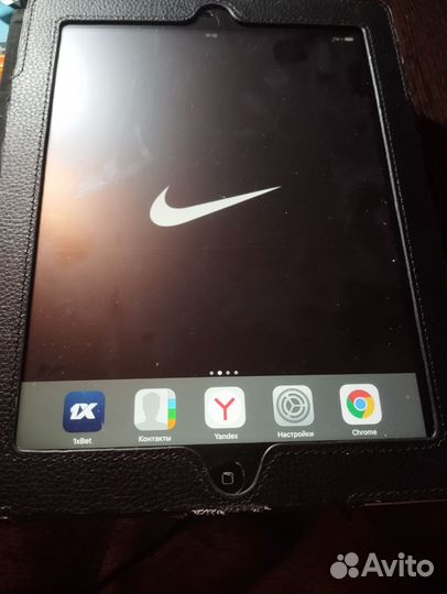 Apple iPad 4 wi fi