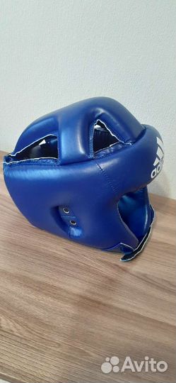 Шлем детский для единоборств