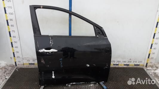 Дверь передняя правая hyundai IX35 1 (8UK15E201)