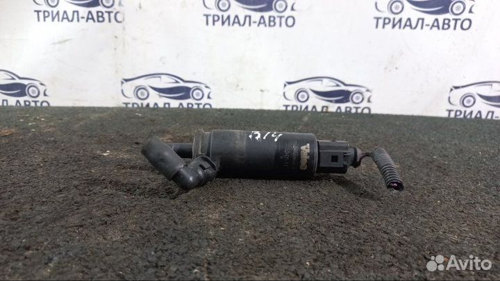 Насос омывателя Chevrolet Captiva Z22D1 2011