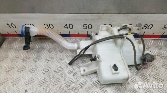 Бачок омывателя mazda CX-5 1 (UKR16NL01)