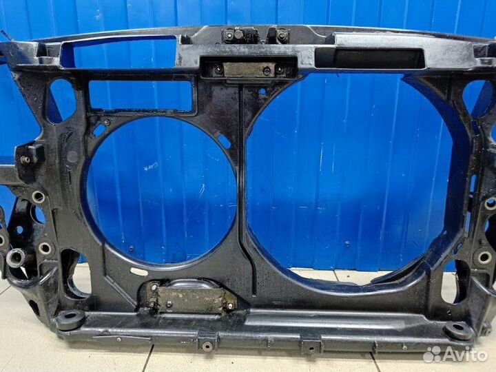 Телевизор Audi A6 C5 2.4 ALF 1998