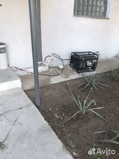 Генератор в аренду 2-30квт