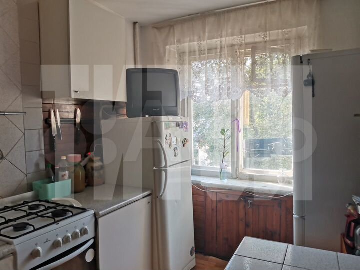 5-к. квартира, 99 м², 2/9 эт.