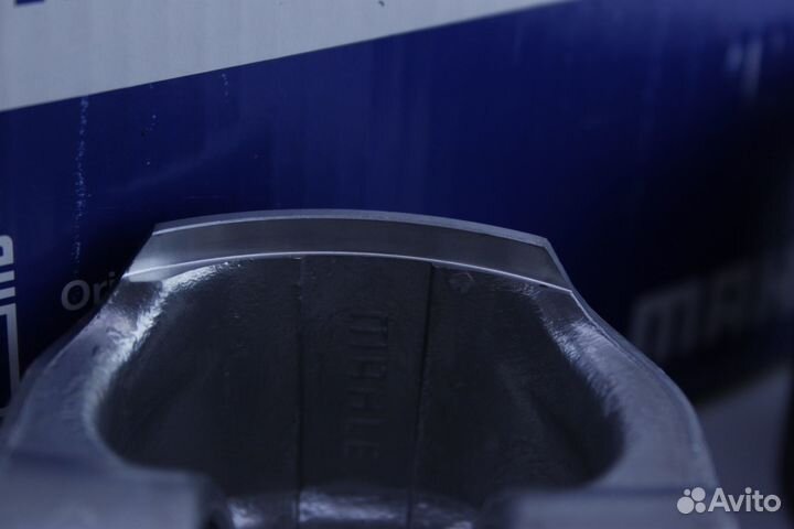 Поршни VAg 1.8 AEB ANB APU ARK ATW AWT 4шт MAhle