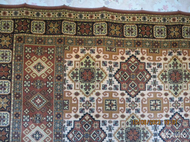 Ковер 2х3 СССР