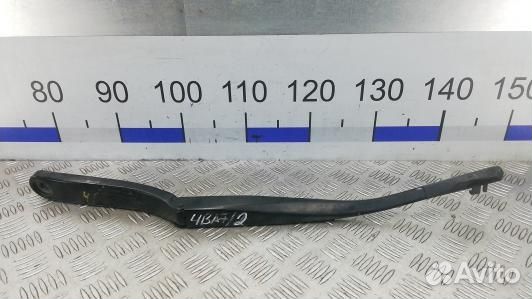 Щеткодержатель лобового стекла BMW 7 F01 (4BA07O90