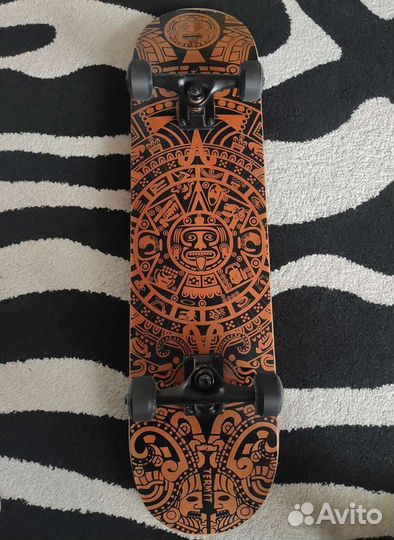 Скейтборд Termit