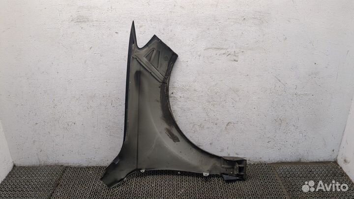 Крыло Audi Q7, 2006