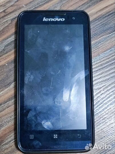 Телефон Lenovo p770 3gb