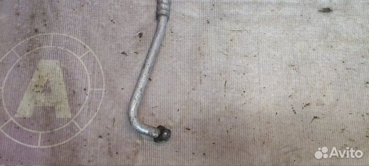 Трубка кондиционера Citroen C Crosser EP 4HN 2008