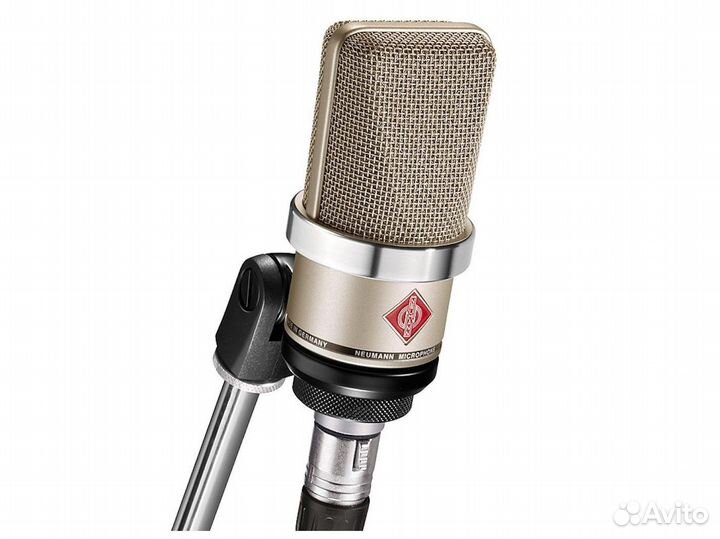 Neumann TLM 102 студийный микрофон