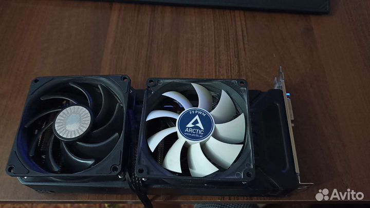 Видеокарта gtx 1060 3gb