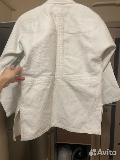 Кимоно для дзюдо matsuru