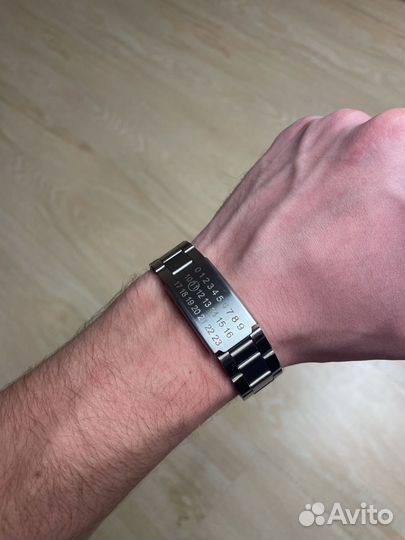 Браслет Maison Margiela