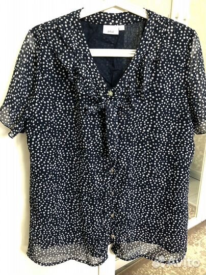 Блузки женские пакетом, 48-50