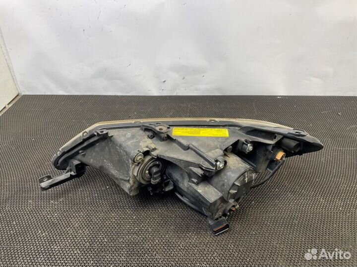 Фара передняя правая Mitsubishi Outlander Xl CW5W