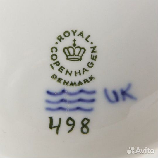 Коллекционная статуэтка 