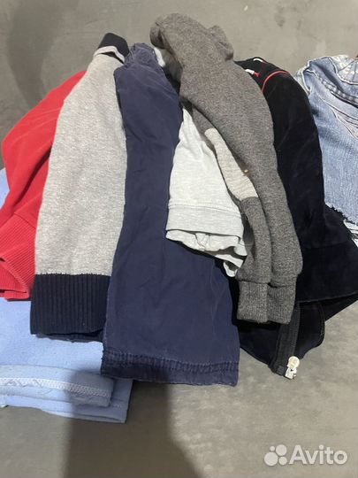 Детская одежда