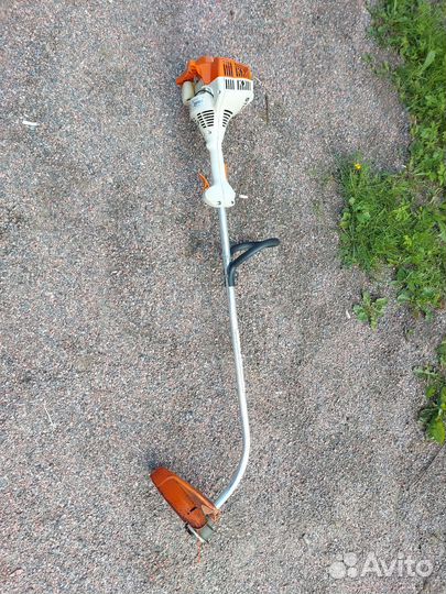 Бнзотриммер штиль FS38