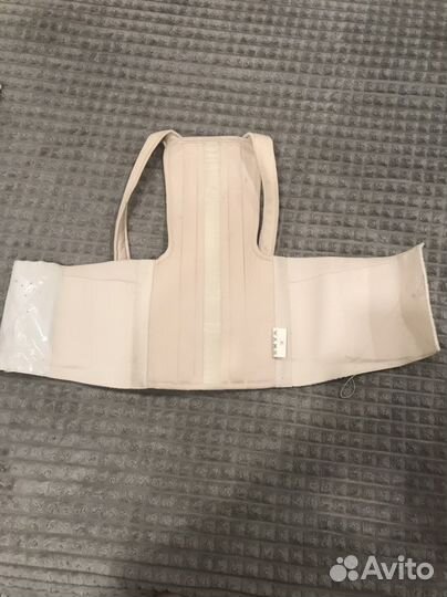 Корсет для осанки