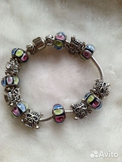 Наручные браслеты