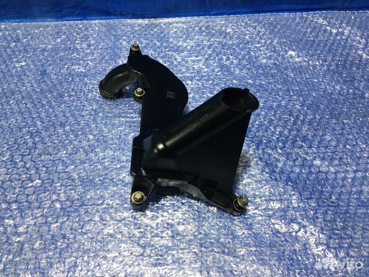 Маслозаборник OM 656 Mercedes W223 W167 W222