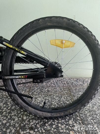 Велосипед для мальчика