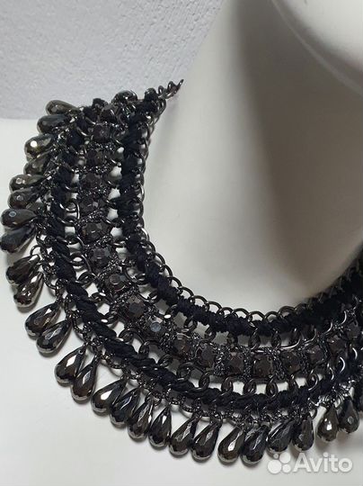 Колье Zara