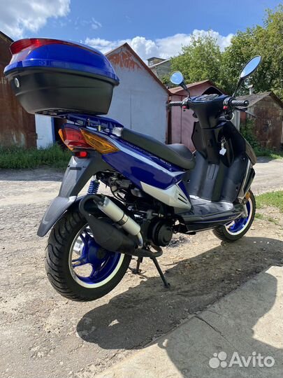 Продам Stels Vortex 50