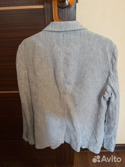 Пиджак IL Gufo для мальчика