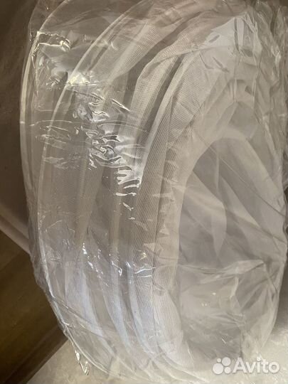 Креналин на 7 колец